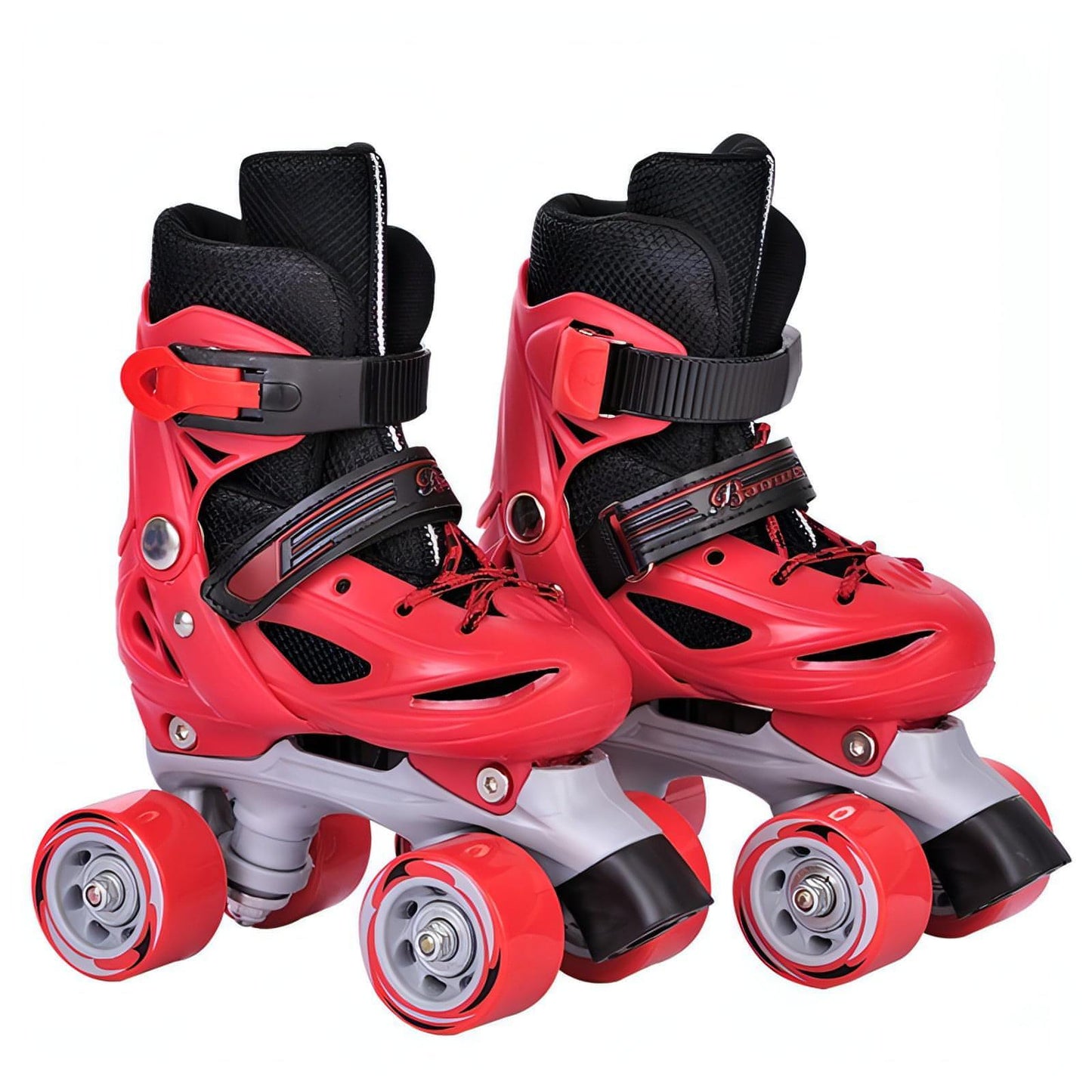 Patines de ruedas para hombres y mujeres para niños Patinaje sobre ruedas