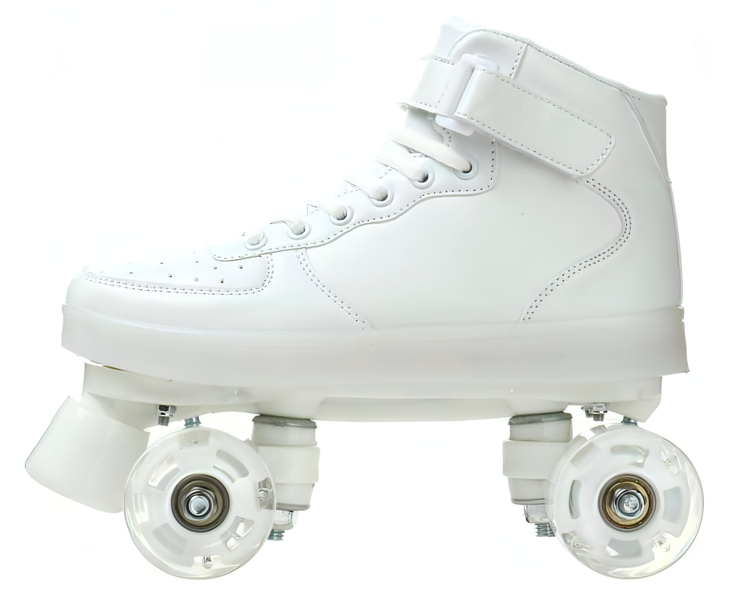 Children's Tool Material For Double-row Skates