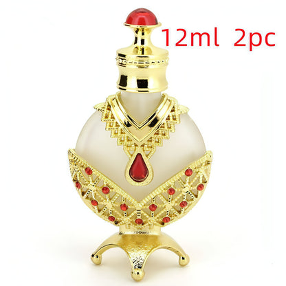 Perfume Oil Concentrated Perfume Oil Lasting Fragrance Mild Non-pungent Portable Concentrated Fragrance Beauty Products