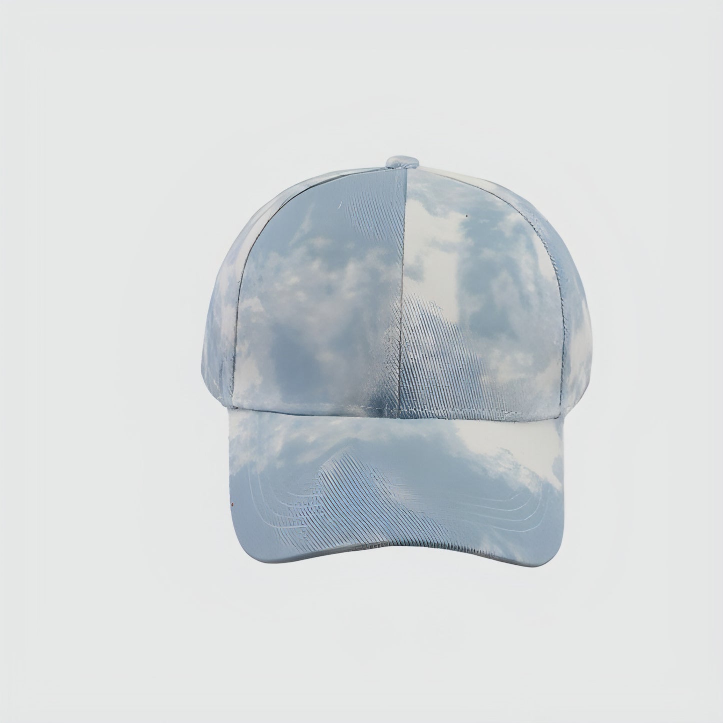 Men's And Women's Fashion Outdoor Tie-dye Baseball Hat