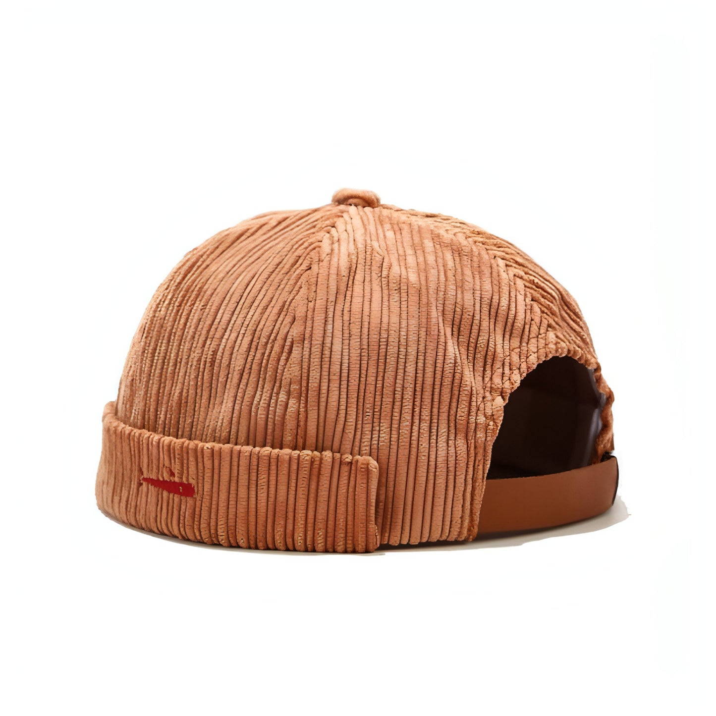 New Corduroy Hat Men And Women