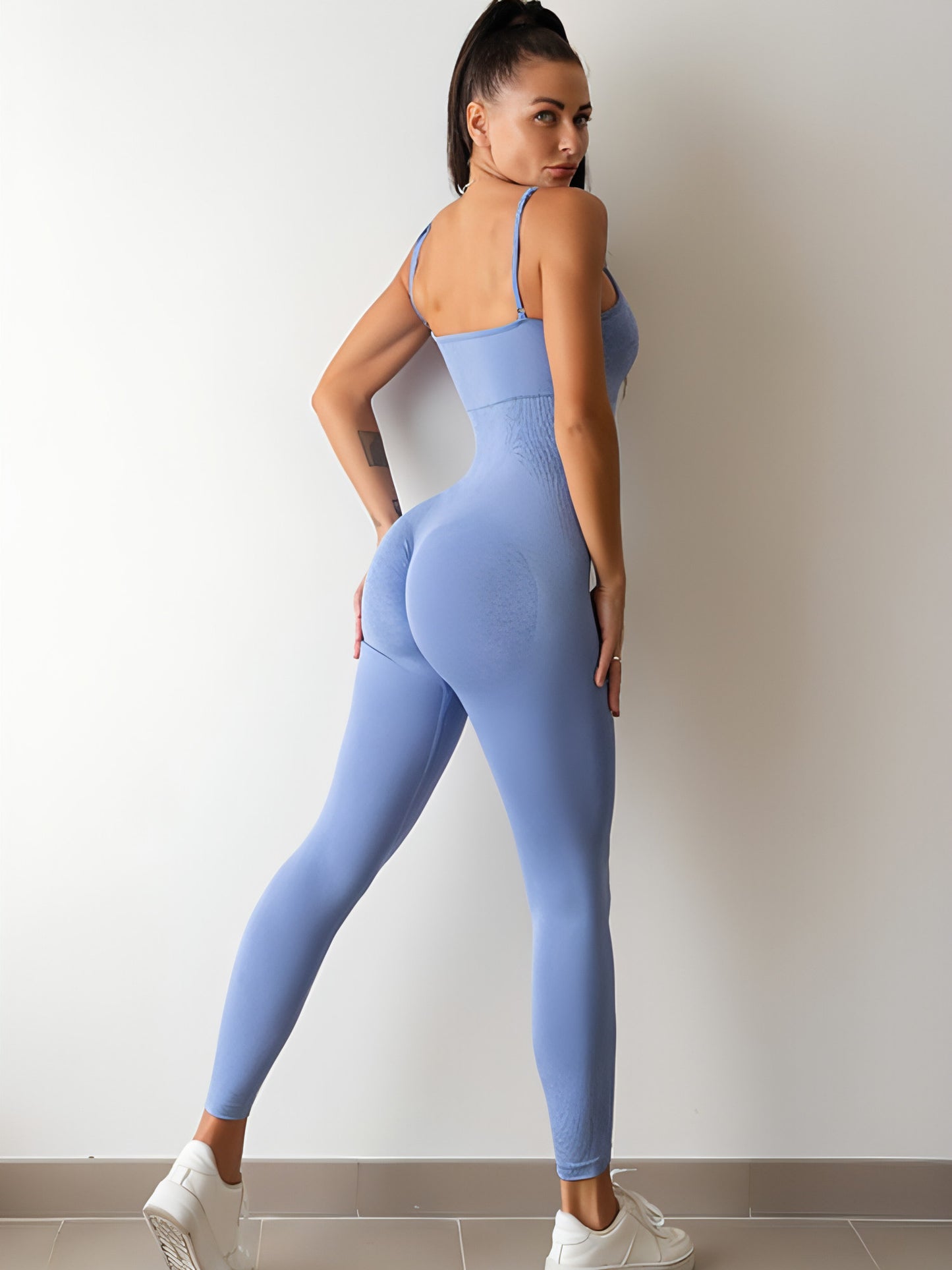 Womens Yoga Suit (Leggings)