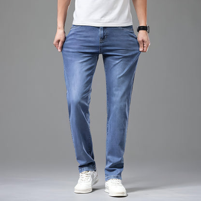 Men's Fashion Loose Casual Long Pants (Jeans & Pants)