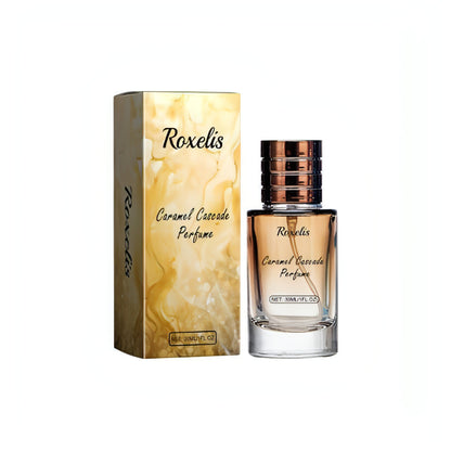 Perfume Charm para mujer de Roxelis, fresco, natural y ligero