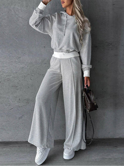 Relaxed-fit Tracksuit Women