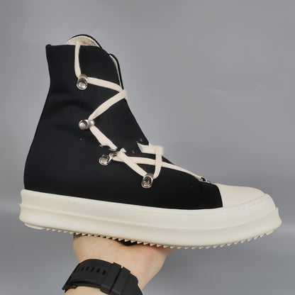 19SS High Top Shoes Secondary Line High Top