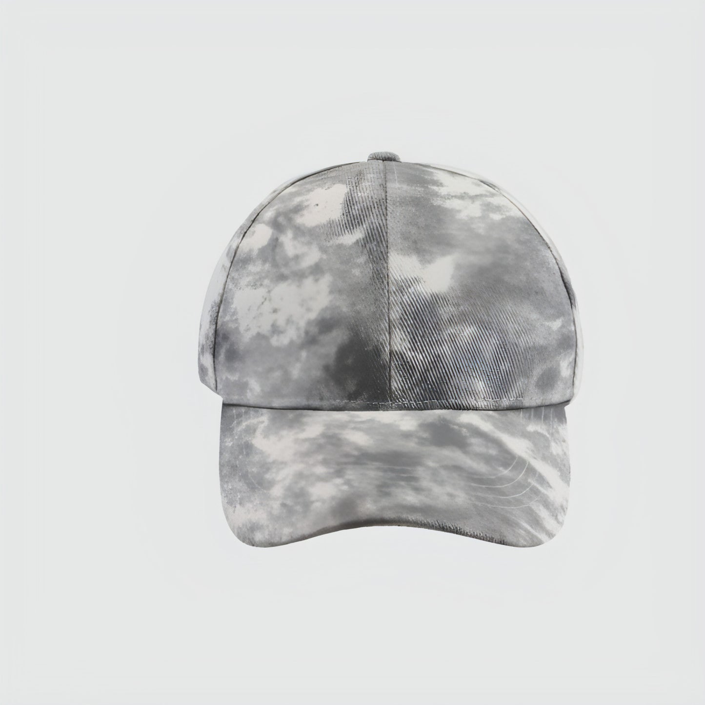 Men's And Women's Fashion Outdoor Tie-dye Baseball Hat