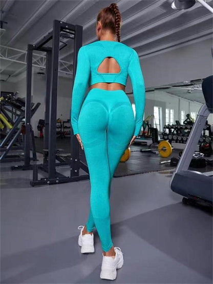 Women Yoga Leggings Sports