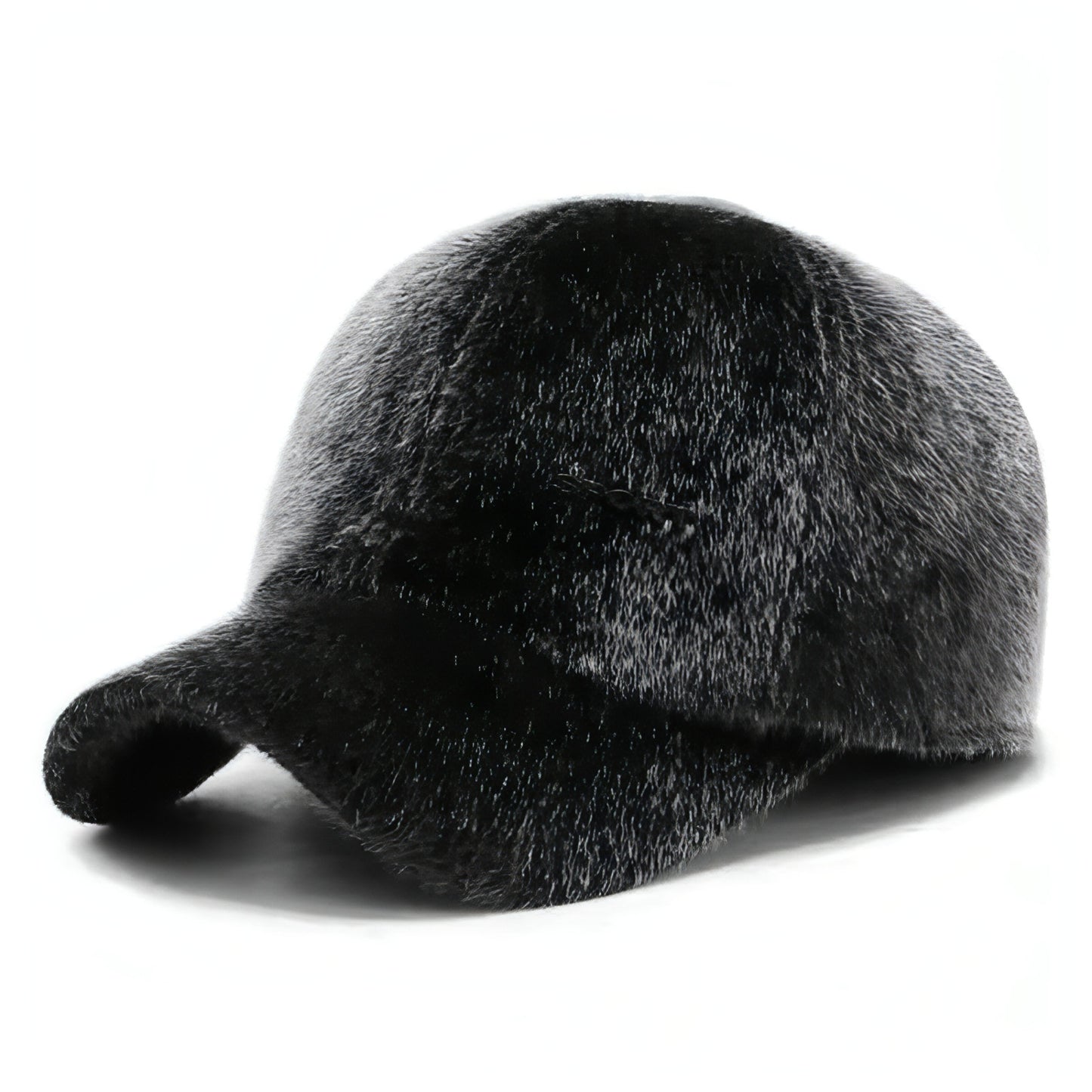 Men's Peaked Cap All-matching Thickened