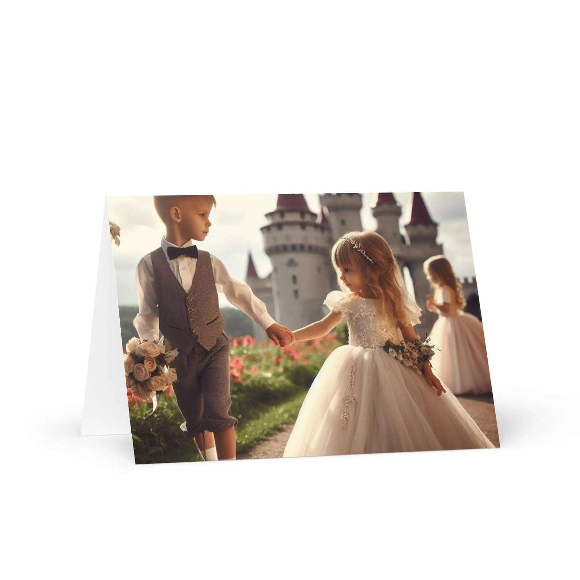 Z. Married 2 - Greeting card WORLDSHOP