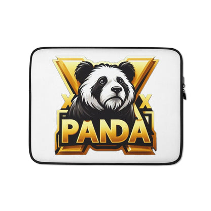 Z. Laptop Sleeve - Panda X WORLDSHOP