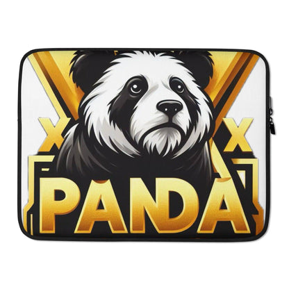 Z. Laptop Sleeve - Panda X WORLDSHOP