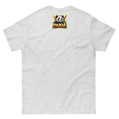 Z. Panda X - Men's classic tee WORLDSHOP