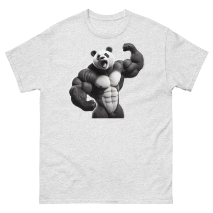 Z. Panda X - Men's classic tee WORLDSHOP