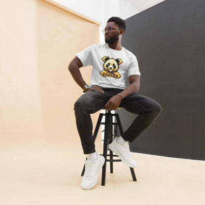 Z. Panda X - Men's classic tee WORLDSHOP