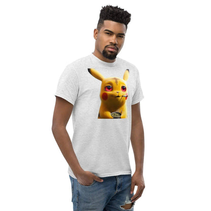 Stoner Pika - Men's classic tee WORLDSHOP