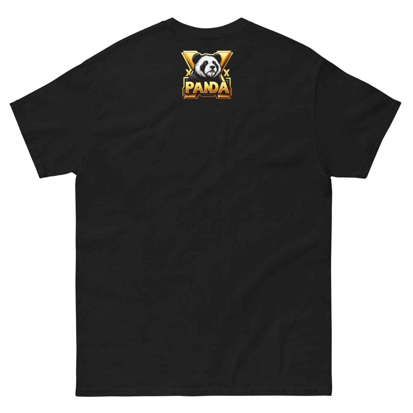 Z. Panda X - Men's classic tee WORLDSHOP