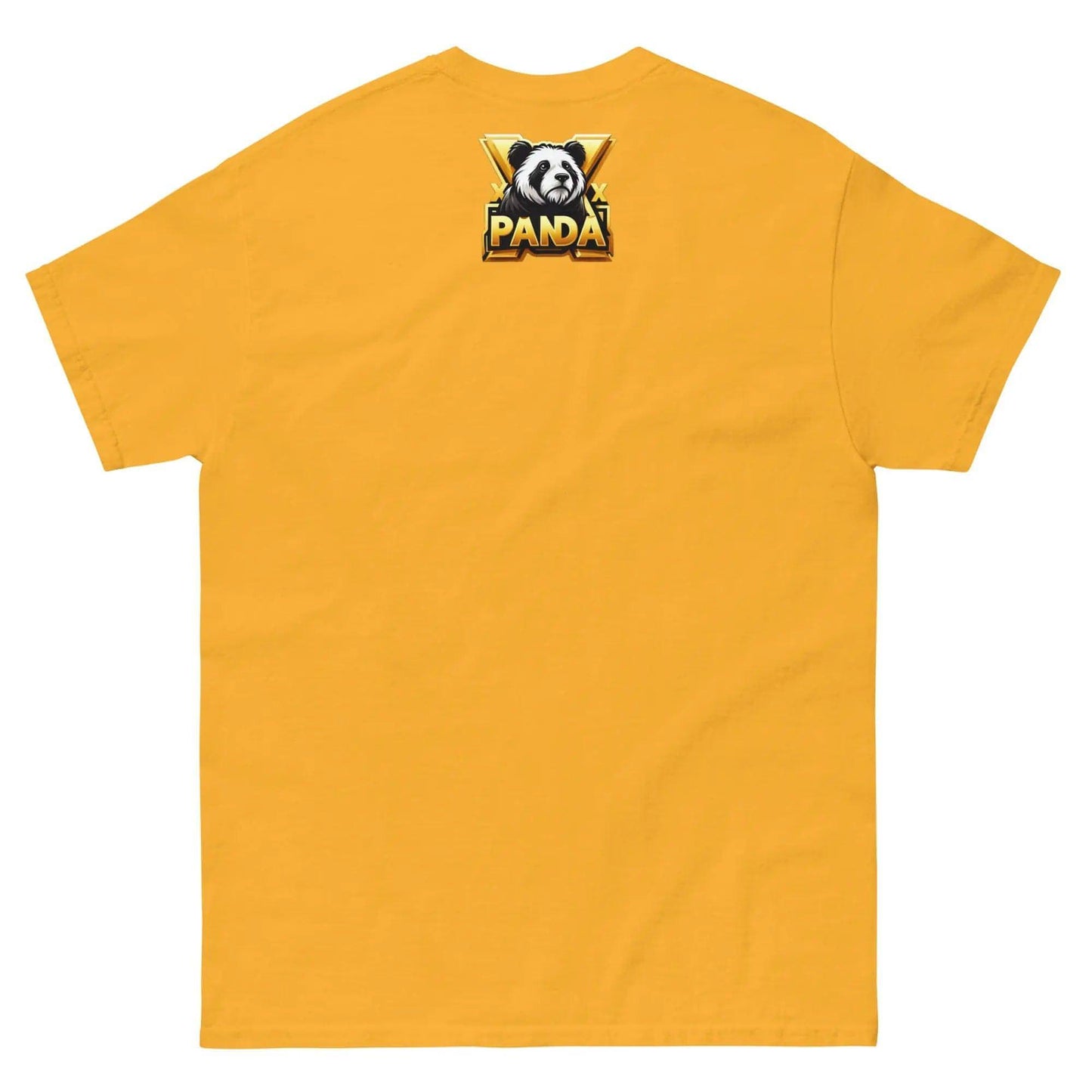 Z. Panda X - Men's classic tee WORLDSHOP