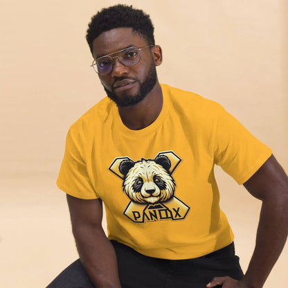 Z. Panda X - Men's classic tee WORLDSHOP