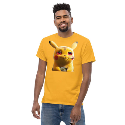 Stoner Pika - Men's classic tee WORLDSHOP