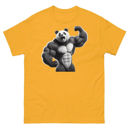 Z. Panda X - Men's classic tee WORLDSHOP