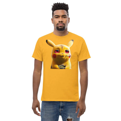 Stoner Pika - Men's classic tee WORLDSHOP