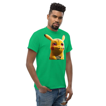 Stoner Pika - Men's classic tee WORLDSHOP