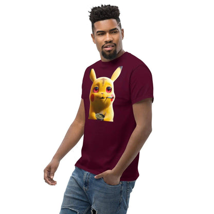 Stoner Pika - Men's classic tee WORLDSHOP