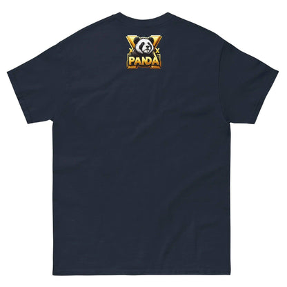 Z. Panda X - Men's classic tee WORLDSHOP