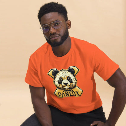 Z. Panda X - Men's classic tee WORLDSHOP