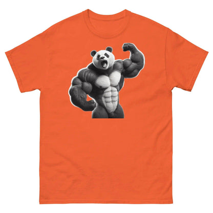 Z. Panda X - Men's classic tee WORLDSHOP