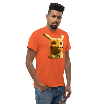 Stoner Pika - Men's classic tee WORLDSHOP