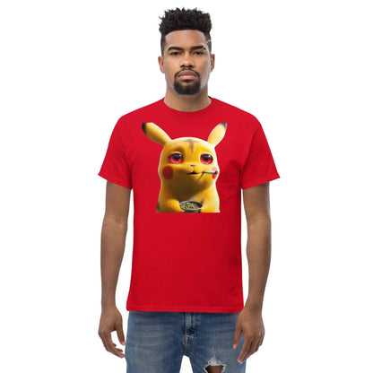 Stoner Pika - Men's classic tee WORLDSHOP