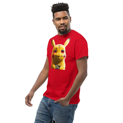 Stoner Pika - Men's classic tee WORLDSHOP