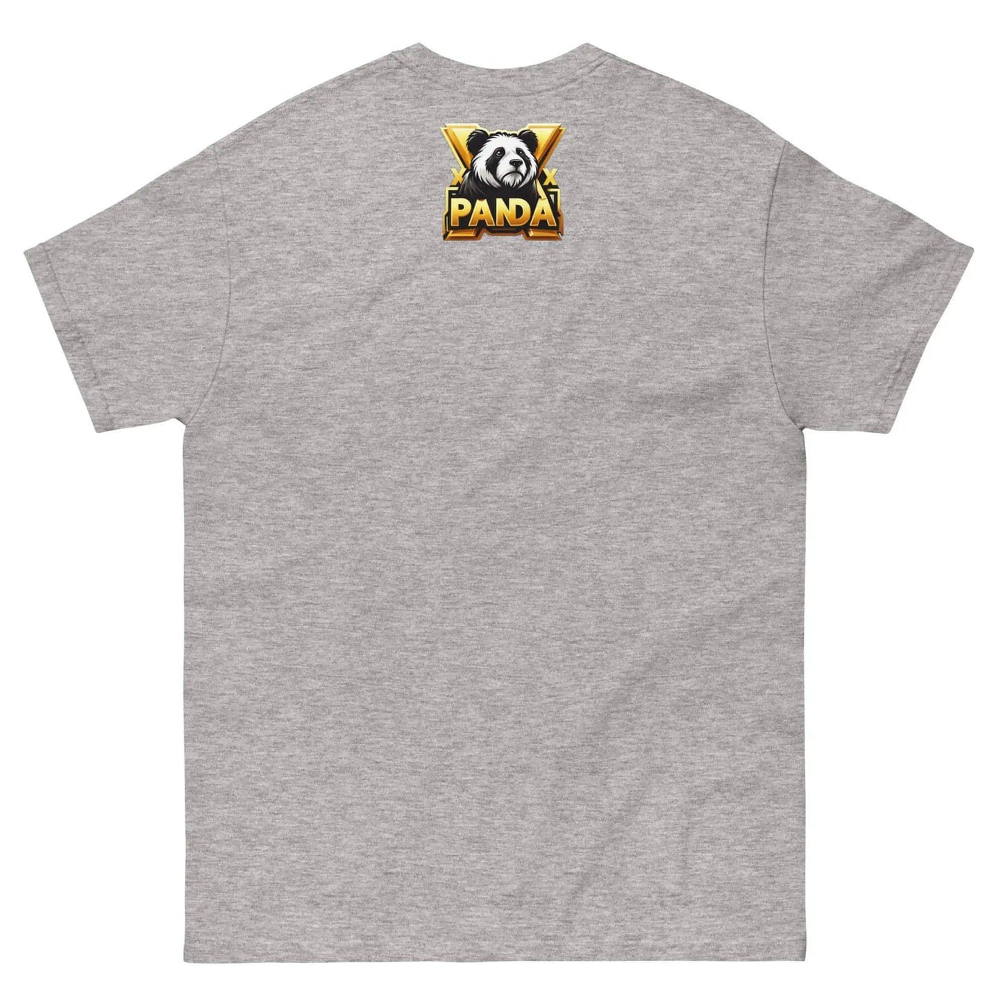 Z. Panda X - Men's classic tee WORLDSHOP