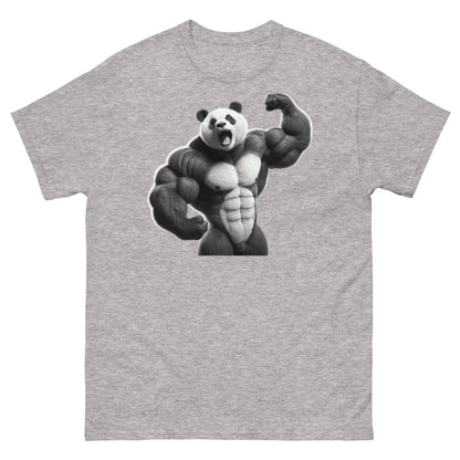 Z. Panda X - Men's classic tee WORLDSHOP