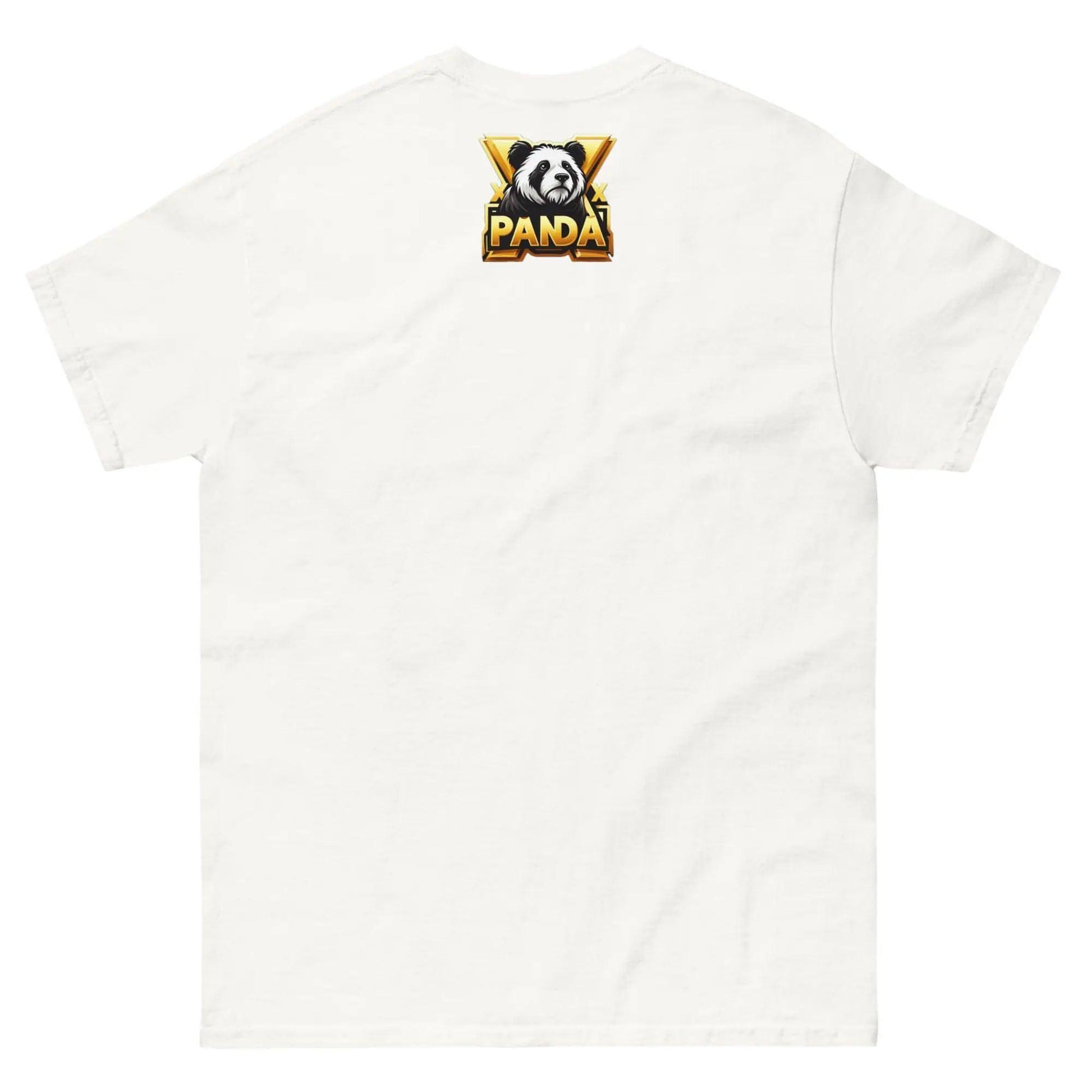 Z. Panda X - Men's classic tee WORLDSHOP