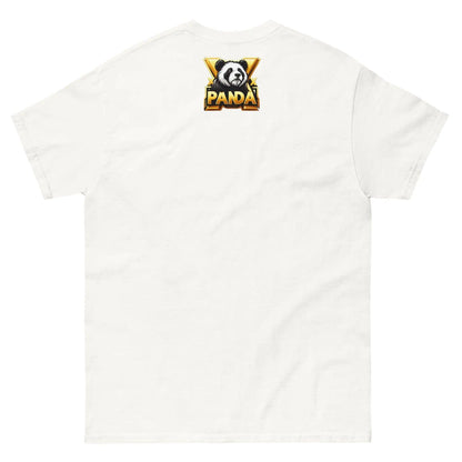 Z. Panda X - Men's classic tee WORLDSHOP