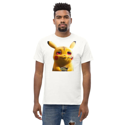 Stoner Pika - Men's classic tee WORLDSHOP