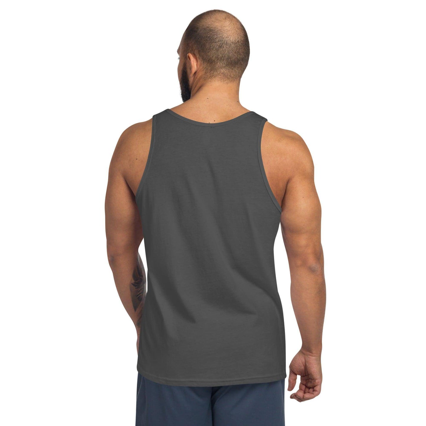 Kokira Me - Men's Tank Top