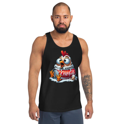 Kokira Me - Men's Tank Top