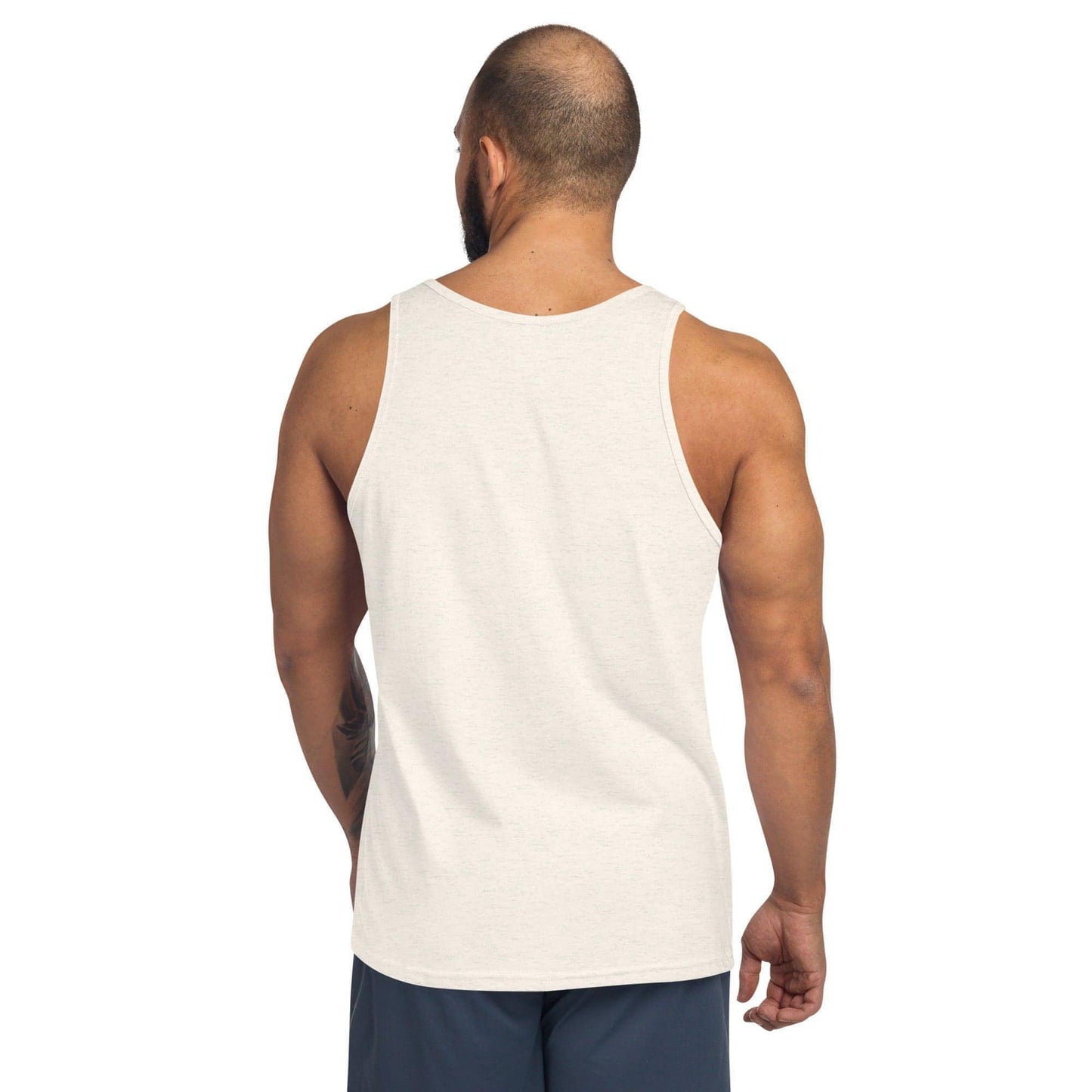 Kokira Me - Men's Tank Top