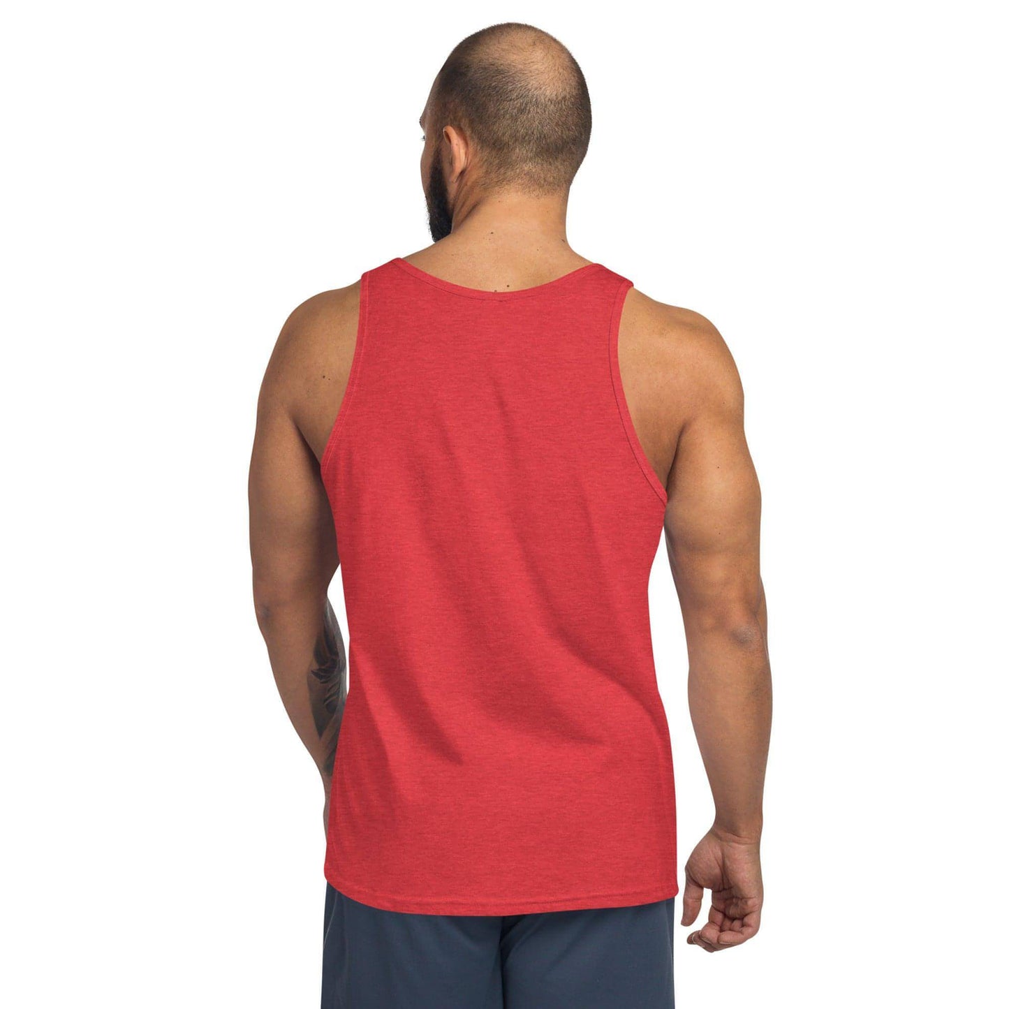 Kokira Me - Men's Tank Top