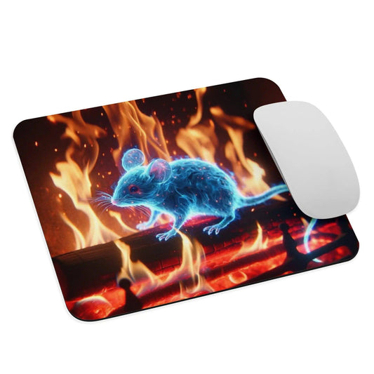 Z - Mouse Mouse pad WORLDSHOP