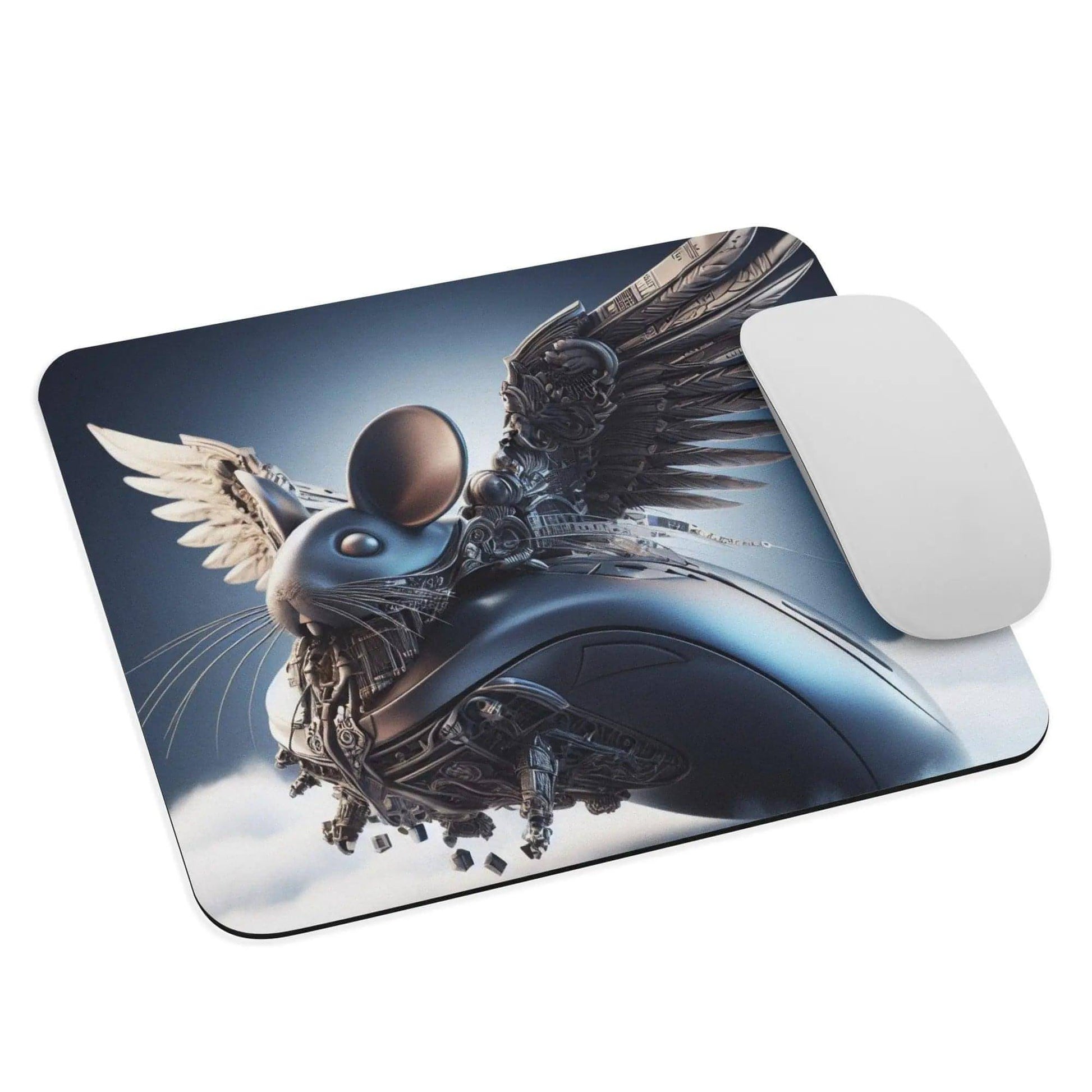 Z - Mouse pad WORLDSHOP