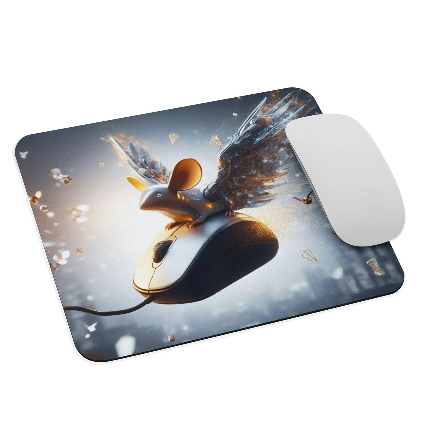 Z - Mouse pad WORLDSHOP