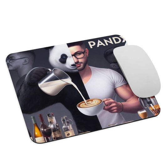 Z - Mouse pad WORLDSHOP