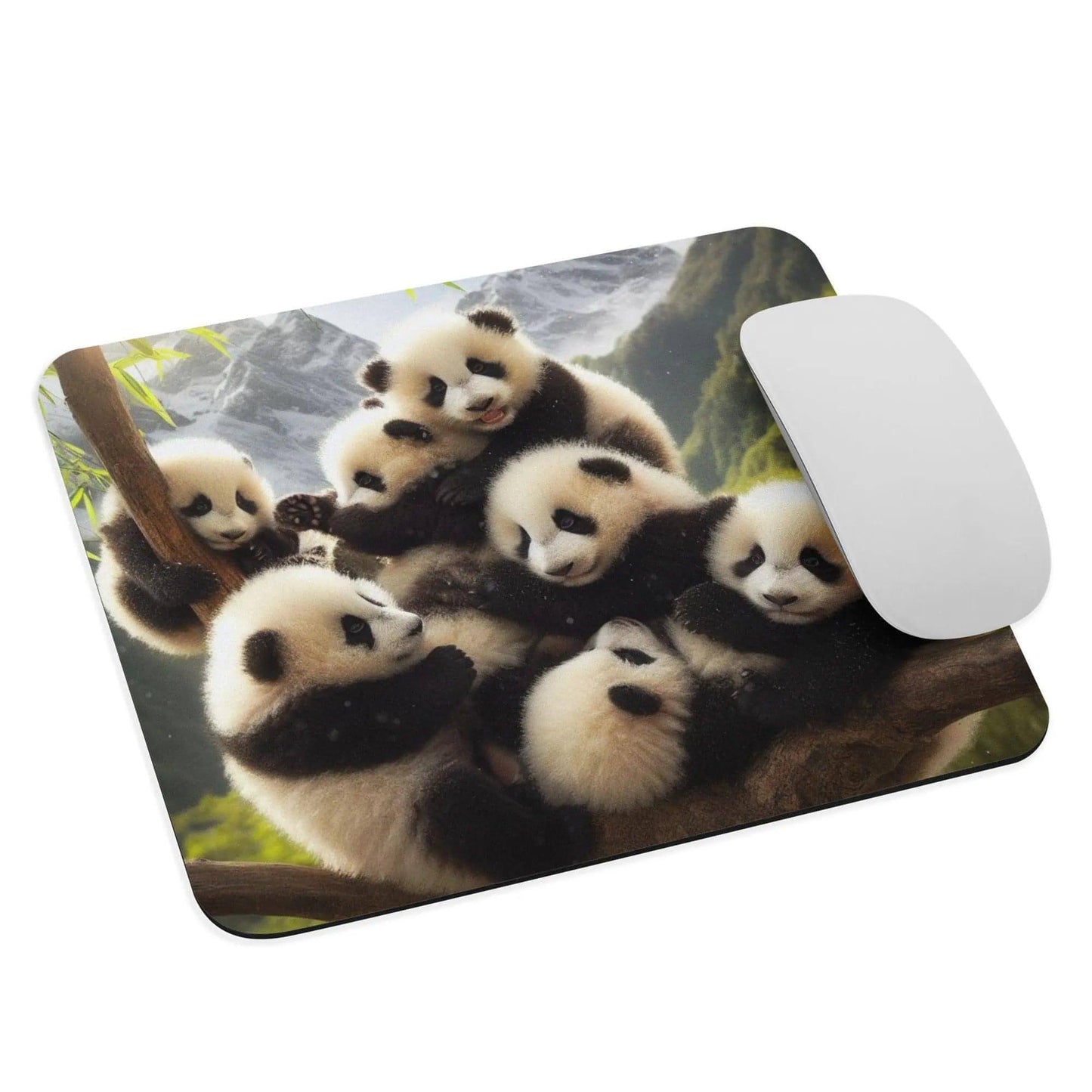 Z - Mouse pad WORLDSHOP