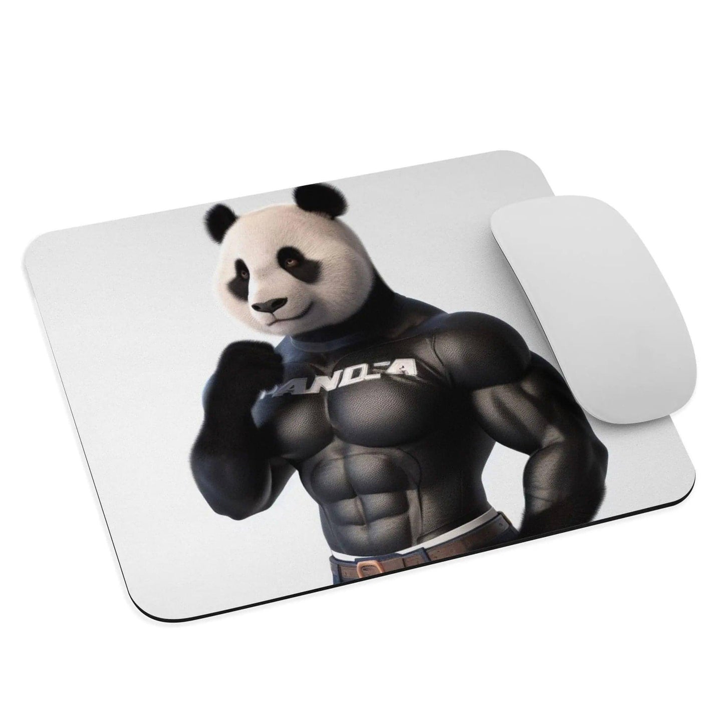 Z - Mouse pad WORLDSHOP