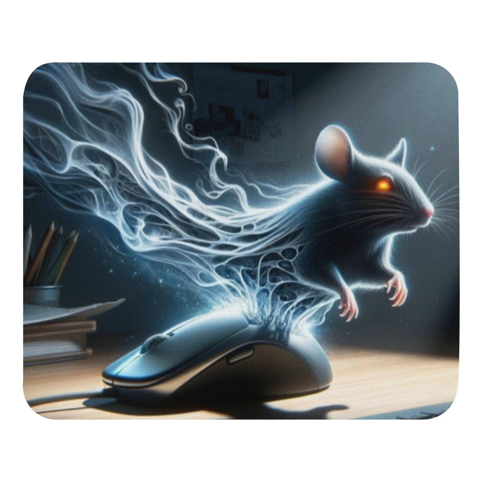 Z - Mouse pad WORLDSHOP